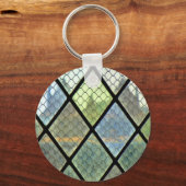 Art des Fensters Schlüsselanhänger (Vorderseite)