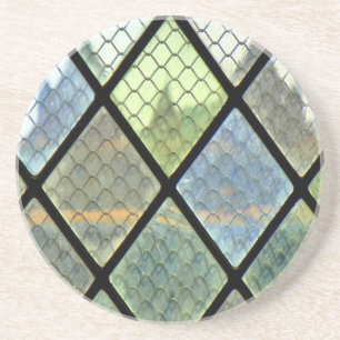 Art des Fensters Untersetzer