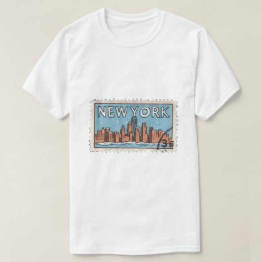 Art des Friedens T-Shirt (Design vorne)