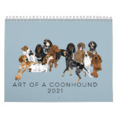 Art des Kongress-Kalenders 2021 Kalender (Titelbild)