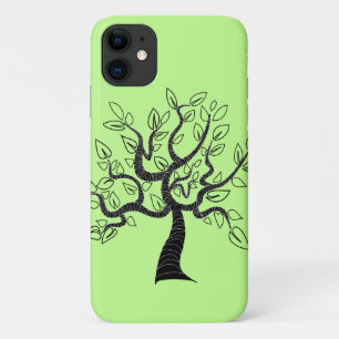 Art des Lebens Case-Mate iPhone Hülle