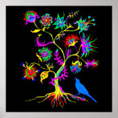 Art des Lebens Poster (Vorne)