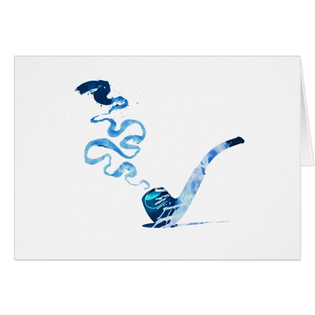 Art des Rauchens 2 (Vorderseite (Horizontal))