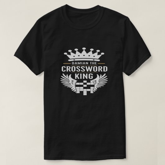 Art des Shirts (Design vorne)
