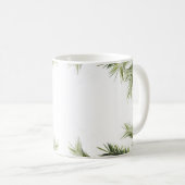 Art des Tischblattbaums Kaffeetasse (VorderseiteRechts)