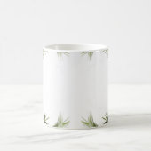 Art des Tischblattbaums Kaffeetasse (Mittel)