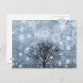 Art des Überlebens Postkarte (Vorne/Hinten)