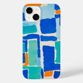 Art Design iPhone Case (Rückseite)