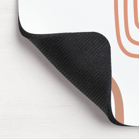 Art Design Mousepad (Ecke)