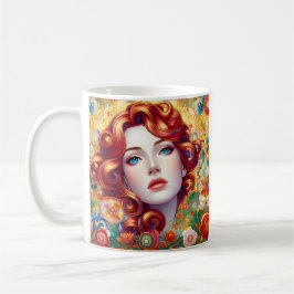 Art design Mug Kaffeetasse
