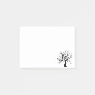 Art Design Post-it® Notes Post-it Klebezettel