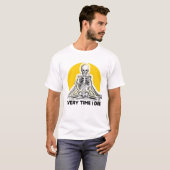Art-Design T-Shirt (Vorne ganz)