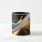 Art Design Tasse  (Zentrum)
