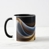 Art Design Tasse  (Links)