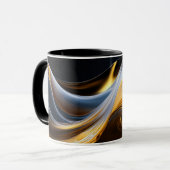 Art Design Tasse  (Vorderseite Links)