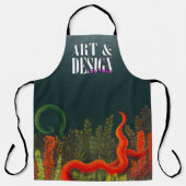 Art & Design von Sasha Schürze (Vorderseite)