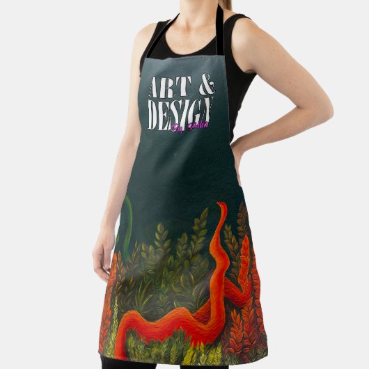 Art & Design von Sasha Schürze (InSitu)