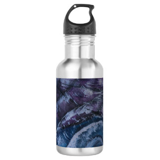 ART DESIGN WASSERFLASCHE VON PAULA REILLY.