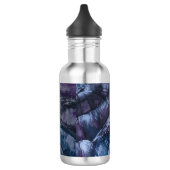 ART DESIGN WASSERFLASCHE VON PAULA REILLY. (Links)