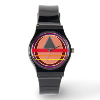 Art Design Watch Armbanduhr