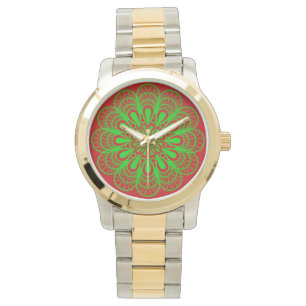 Art Design Women Watch Armbanduhr