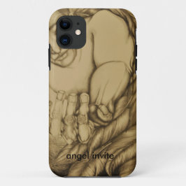 Art Designer-Handy-Cover kommen Case-Mate iPhone Hülle