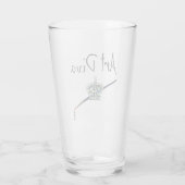 Art Diva Glas (Rückseite)