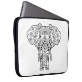 Art-Elefant Laptopschutzhülle (Vorne Rechts)