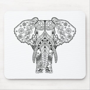 Art-Elefant Mousepad