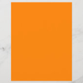 Art Exhibition Flyer (Hinten)