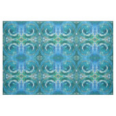 Art fabric - Positivity Portal Stoff (Fat Quarter (45,7 x 55,9 cm))