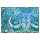 Art fabric - Positivity Portal Stoff (Fat Quarter (45,7 x 55,9 cm))