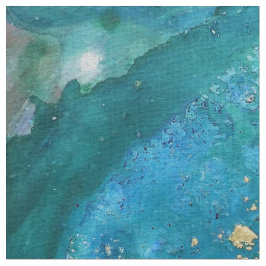 Art fabric - Positivity Portal Stoff