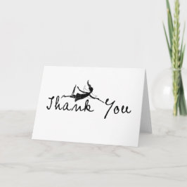 Art Fairy: Danke