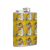 Art Flachmann (Rechts)