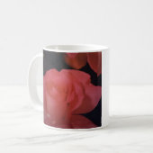 Art Floral Kaffeetasse (Vorderseite Links)