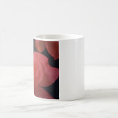 Art Floral Kaffeetasse (Mittel)