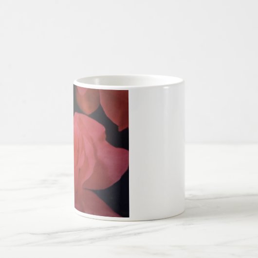 Art Floral Kaffeetasse (Mittel)