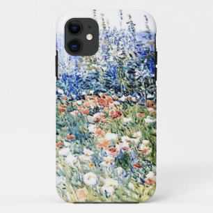 Art Flower Garden Inseln Case-Mate iPhone Hülle