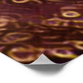 Art Foto #1 (Ver 3) Poster (Ecke)