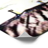 Art Foto #5 (Ver 13) Poster (Ecke)