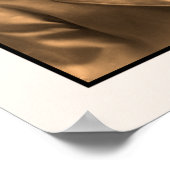 Art Foto Mark Twain Poster (Ecke)