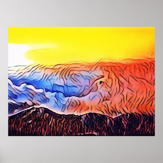 Art. Foto Nr. 1 (Ver 1) Poster (Vorne)