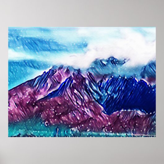 Art. Foto Nr. 2 (Ver 1) Poster (Vorne)