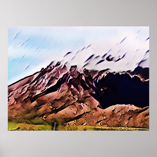 Art. Foto Nr. 2 (Ver 4) Poster (Vorne)