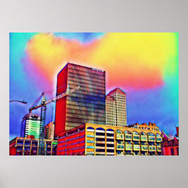 Art Foto Nr. 3 (Ver 1) Poster