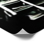 Art Foto Nr. 3 (Ver 3) Poster (Ecke)