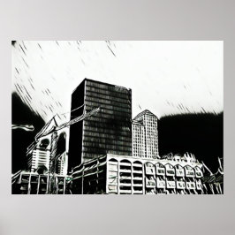 Art Foto Nr. 3 (Ver 3) Poster