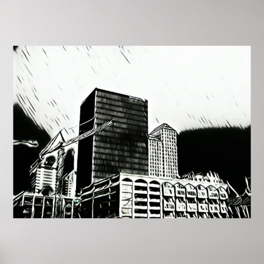 Art Foto Nr. 3 (Ver 3) Poster (Vorne)