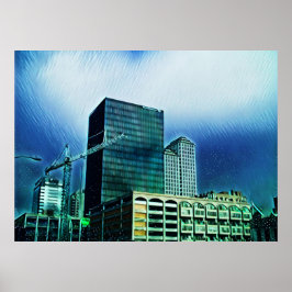 Art Foto Nr. 3 (Ver 3) Poster